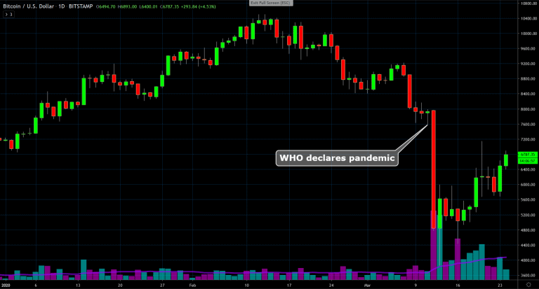 Bitcoin price crash 768x413 Bitcoin price crash 768x413