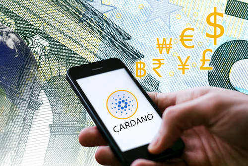 CardanoWallet CardanoWallet