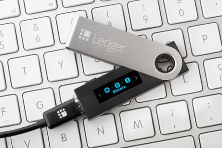 Ledger Ledger