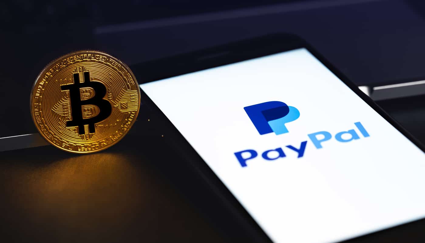 Paypal Joins Team Bitcoin Paypal Joins Team Bitcoin